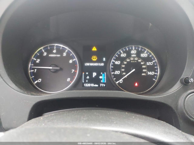 Aukcja sprzedaży 2020 Mitsubishi Outlander Es 2.4, vin: JA4AD2A30LZ045513, numer aukcji: 46035480