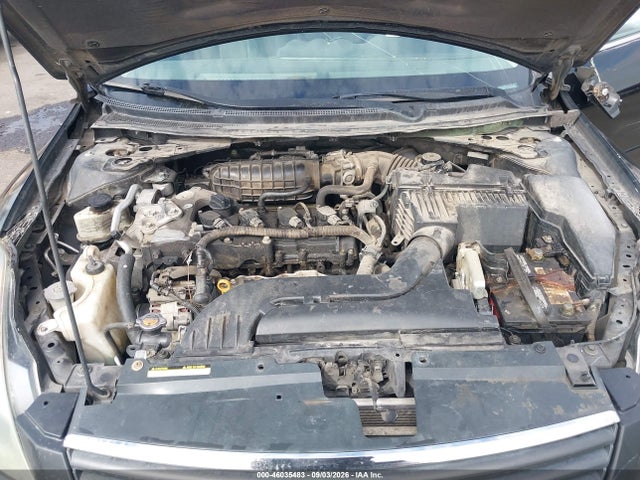 46035483 :رقم المزاد ، 1N4AL21E99C117353 vin ، 2009 Nissan Altima 2.5 مزاد بيع