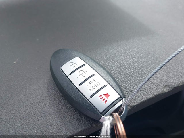 46035483 :رقم المزاد ، 1N4AL21E99C117353 vin ، 2009 Nissan Altima 2.5 مزاد بيع