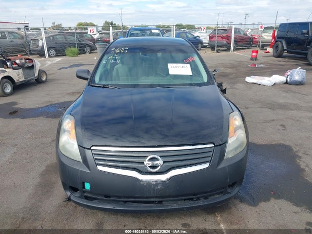 46035483 :رقم المزاد ، 1N4AL21E99C117353 vin ، 2009 Nissan Altima 2.5 مزاد بيع