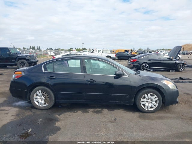 46035483 :رقم المزاد ، 1N4AL21E99C117353 vin ، 2009 Nissan Altima 2.5 مزاد بيع