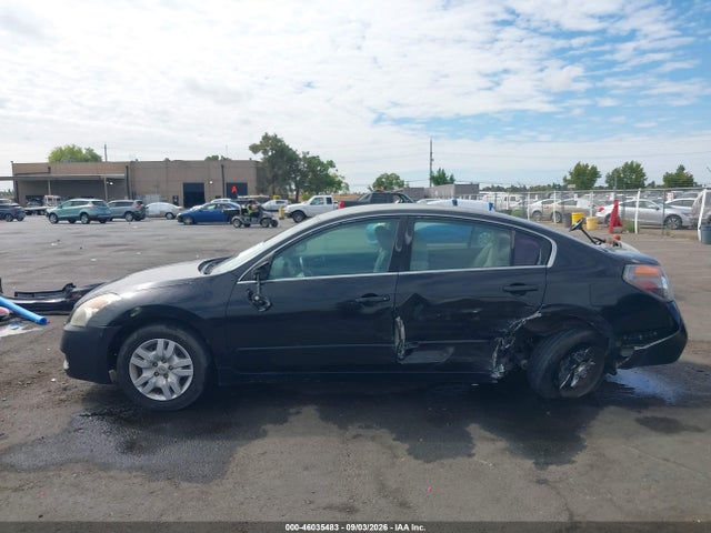 46035483 :رقم المزاد ، 1N4AL21E99C117353 vin ، 2009 Nissan Altima 2.5 مزاد بيع