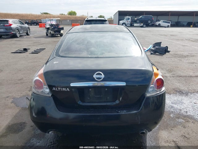 46035483 :رقم المزاد ، 1N4AL21E99C117353 vin ، 2009 Nissan Altima 2.5 مزاد بيع