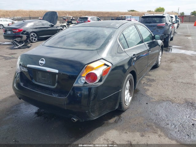 46035483 :رقم المزاد ، 1N4AL21E99C117353 vin ، 2009 Nissan Altima 2.5 مزاد بيع