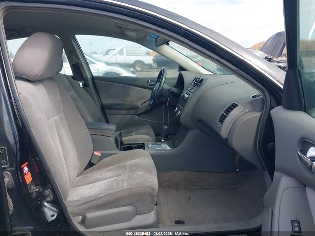 46035483 :رقم المزاد ، 1N4AL21E99C117353 vin ، 2009 Nissan Altima 2.5 مزاد بيع