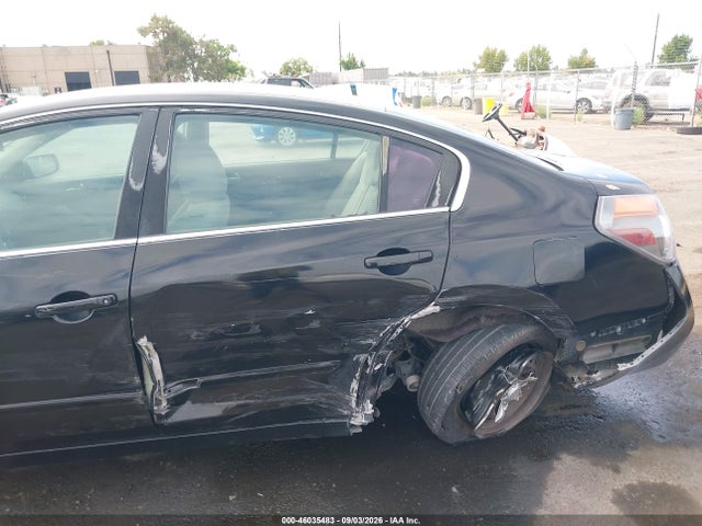 46035483 :رقم المزاد ، 1N4AL21E99C117353 vin ، 2009 Nissan Altima 2.5 مزاد بيع