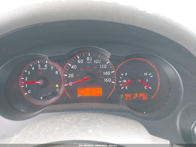 46035483 :رقم المزاد ، 1N4AL21E99C117353 vin ، 2009 Nissan Altima 2.5 مزاد بيع