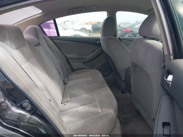 46035483 :رقم المزاد ، 1N4AL21E99C117353 vin ، 2009 Nissan Altima 2.5 مزاد بيع