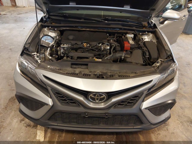 Aukcja sprzedaży 2022 Toyota Camry Se, vin: 4T1G11AK8NU664348, numer aukcji: 46035486