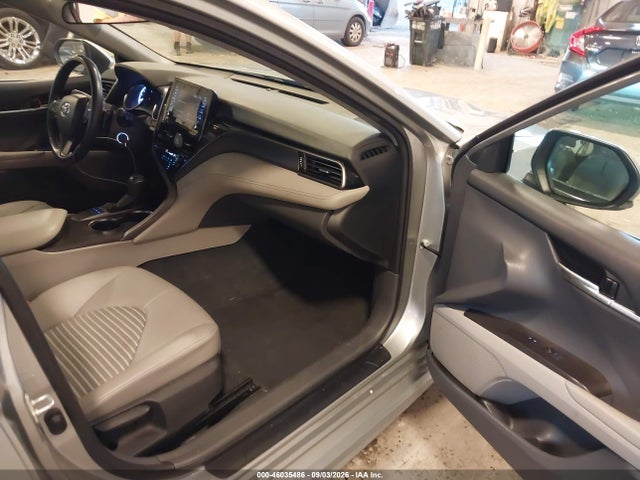 Aukcja sprzedaży 2022 Toyota Camry Se, vin: 4T1G11AK8NU664348, numer aukcji: 46035486