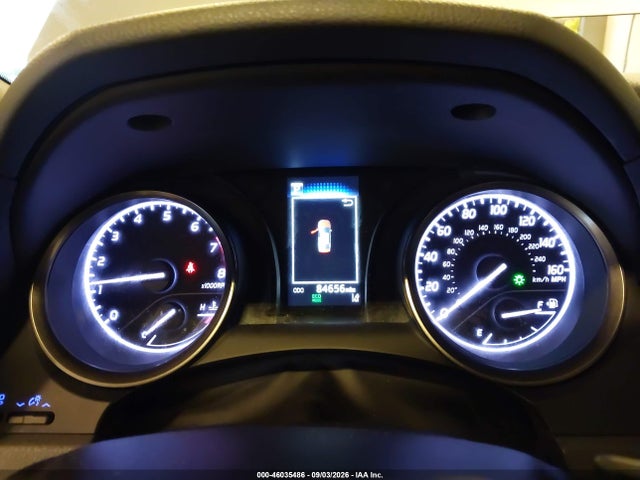 Aukcja sprzedaży 2022 Toyota Camry Se, vin: 4T1G11AK8NU664348, numer aukcji: 46035486