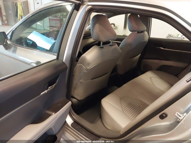 Aukcja sprzedaży 2022 Toyota Camry Se, vin: 4T1G11AK8NU664348, numer aukcji: 46035486