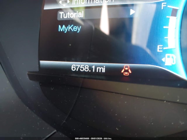 Ford Fusion Hybrid S 2018 3FA6P0UU9JR243669 Image 15