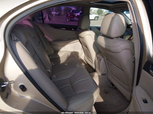 Продажа на аукционе авто 2004 Lexus Es 330, vin: JTHBA30G145037196, номер лота: 46035490