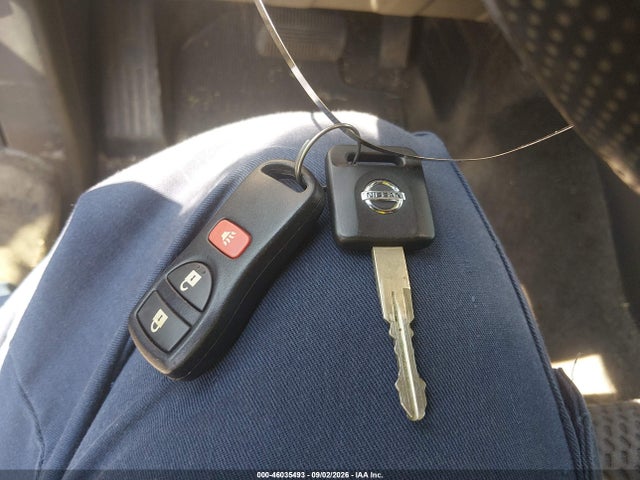 46035493 :رقم المزاد ، 1N6BD0CT9DN748660 vin ، 2013 Nissan Frontier Sv-i4 مزاد بيع