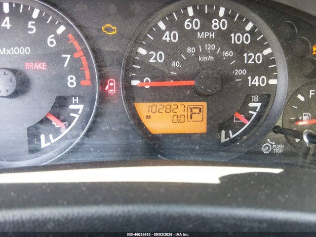 46035493 :رقم المزاد ، 1N6BD0CT9DN748660 vin ، 2013 Nissan Frontier Sv-i4 مزاد بيع