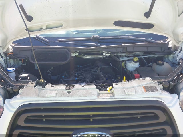 46035496 :رقم المزاد ، 1FBZX2YGXKKB63959 vin ، 2019 Ford Transit-350 Xl مزاد بيع