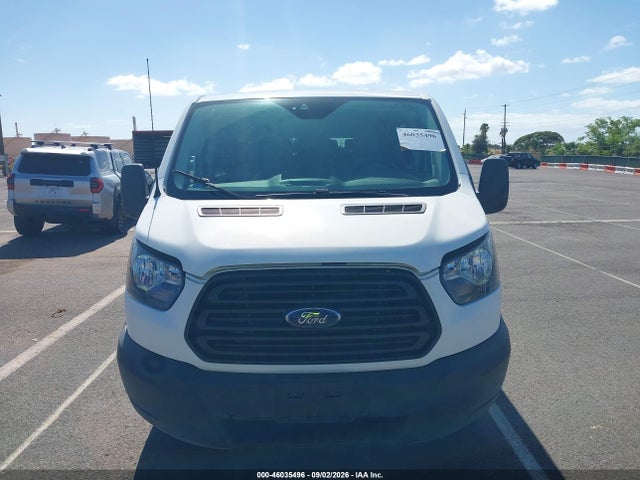 46035496 :رقم المزاد ، 1FBZX2YGXKKB63959 vin ، 2019 Ford Transit-350 Xl مزاد بيع