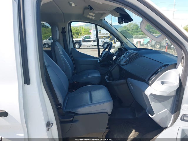 46035496 :رقم المزاد ، 1FBZX2YGXKKB63959 vin ، 2019 Ford Transit-350 Xl مزاد بيع