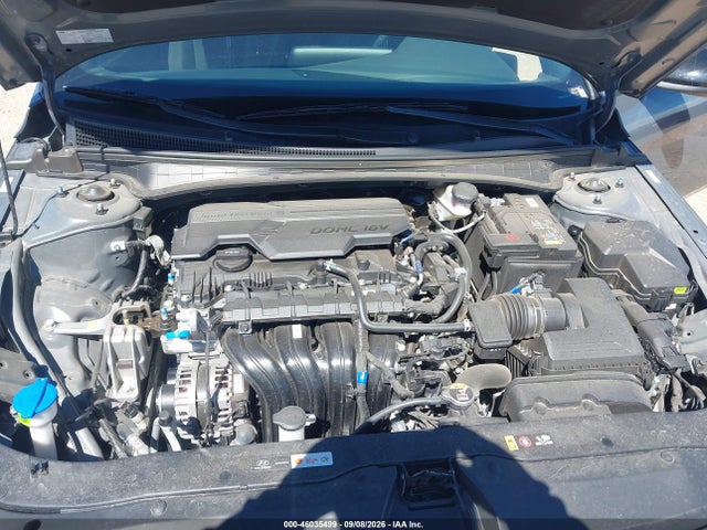 Продаж на аукціоні авто 2026 Hyundai Elantra Sel Sport, vin: KMHLM4DG2TU235542, номер лоту: 46035499