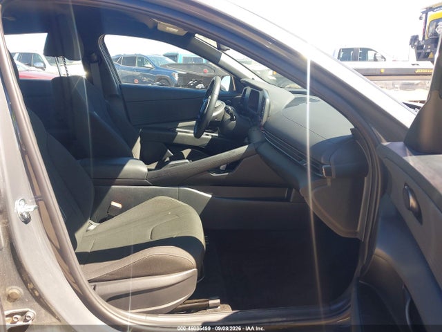 Продаж на аукціоні авто 2026 Hyundai Elantra Sel Sport, vin: KMHLM4DG2TU235542, номер лоту: 46035499