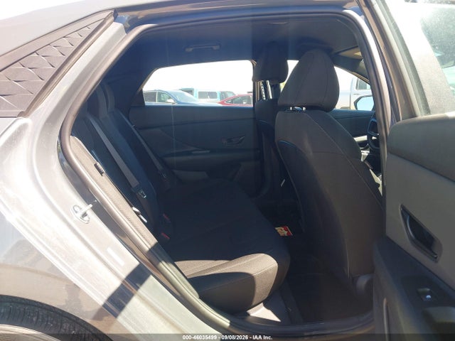 Продаж на аукціоні авто 2026 Hyundai Elantra Sel Sport, vin: KMHLM4DG2TU235542, номер лоту: 46035499