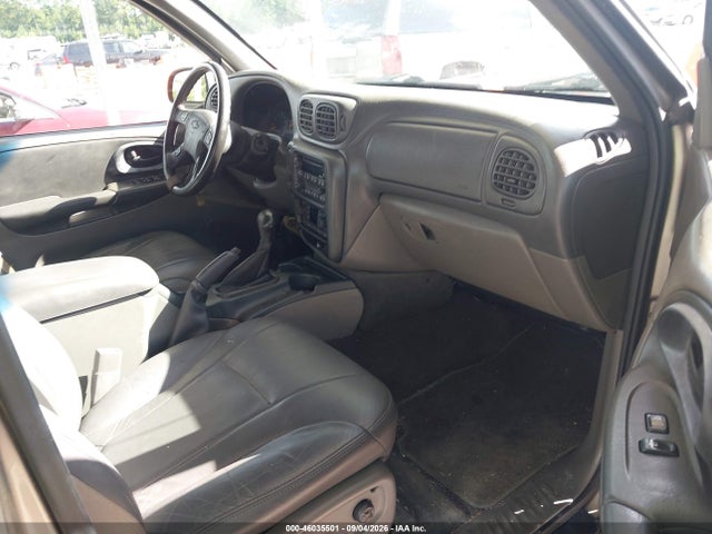 Aukcja sprzedaży 2003 Chevrolet Trailblazer Lt, vin: 1GNDS13S132276380, numer aukcji: 46035501