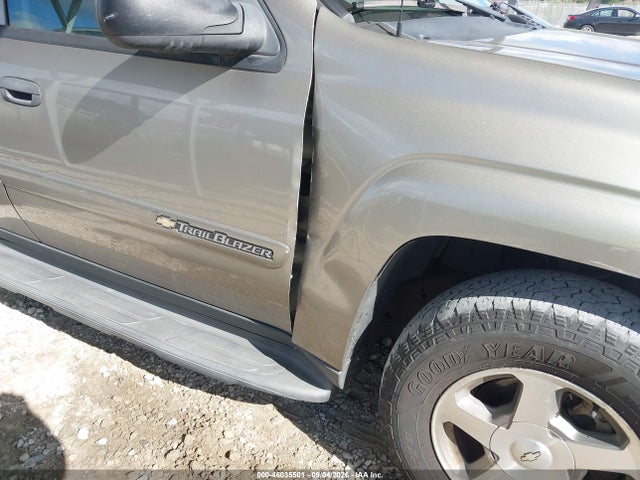 Aukcja sprzedaży 2003 Chevrolet Trailblazer Lt, vin: 1GNDS13S132276380, numer aukcji: 46035501