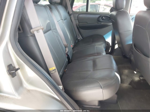 Aukcja sprzedaży 2003 Chevrolet Trailblazer Lt, vin: 1GNDS13S132276380, numer aukcji: 46035501