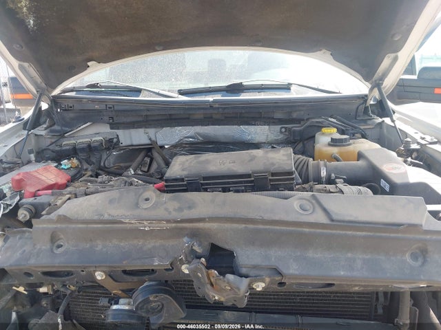 Продажа на аукционе авто 2014 Ford F-150 Xlt, vin: 1FTFX1EFXEFD08970, номер лота: 46035502