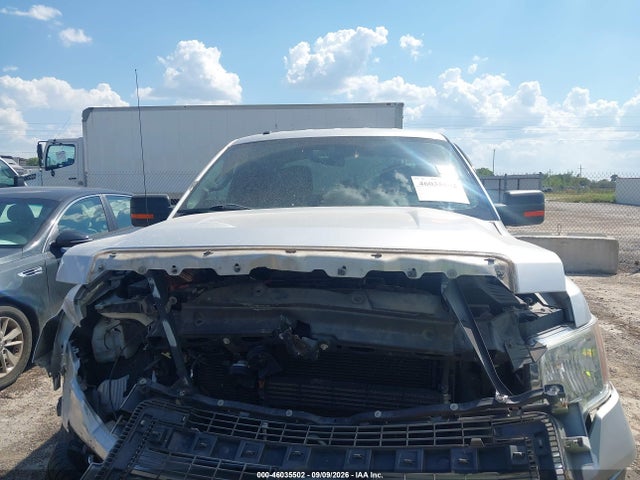 Продажа на аукционе авто 2014 Ford F-150 Xlt, vin: 1FTFX1EFXEFD08970, номер лота: 46035502