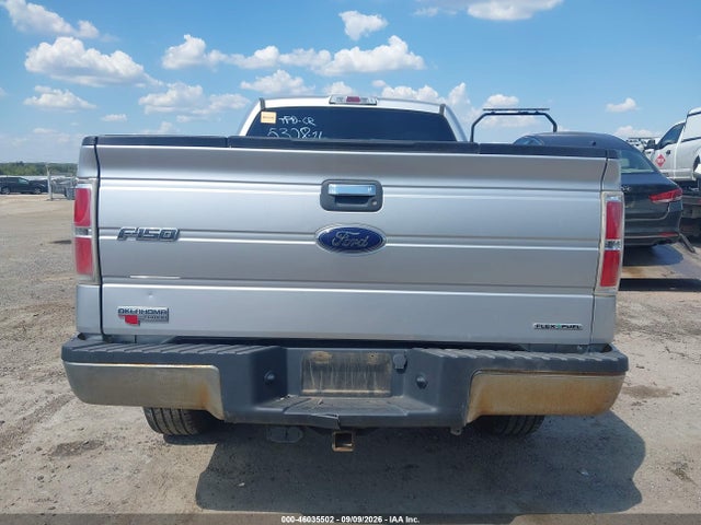 Продажа на аукционе авто 2014 Ford F-150 Xlt, vin: 1FTFX1EFXEFD08970, номер лота: 46035502