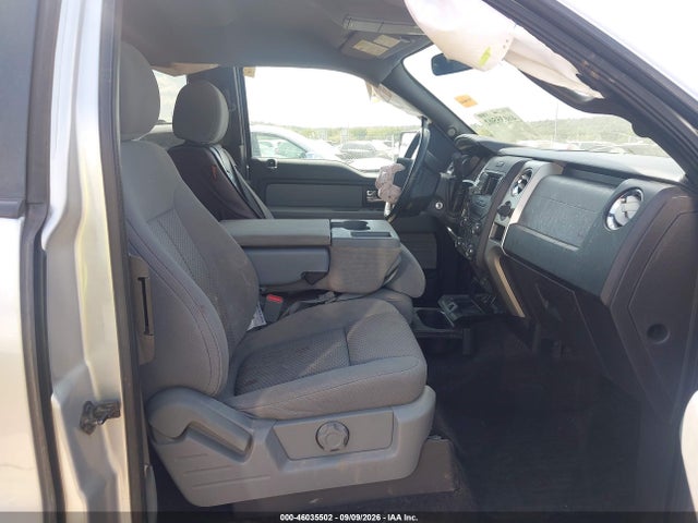 Продажа на аукционе авто 2014 Ford F-150 Xlt, vin: 1FTFX1EFXEFD08970, номер лота: 46035502