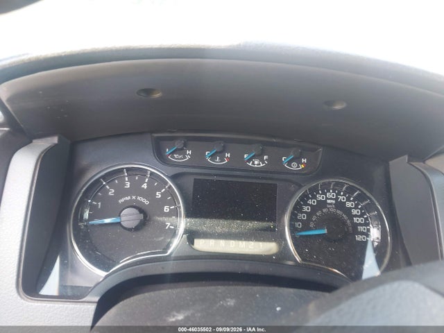 Продажа на аукционе авто 2014 Ford F-150 Xlt, vin: 1FTFX1EFXEFD08970, номер лота: 46035502