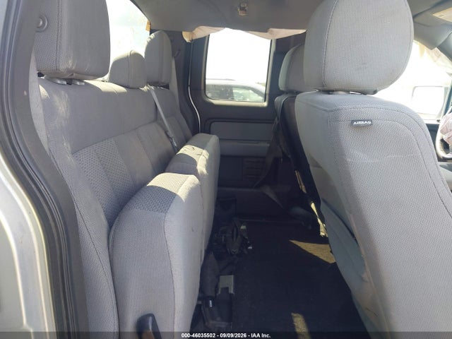 Продажа на аукционе авто 2014 Ford F-150 Xlt, vin: 1FTFX1EFXEFD08970, номер лота: 46035502