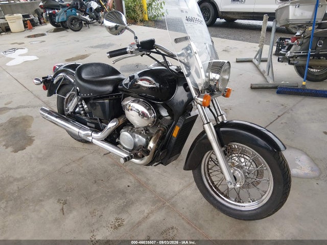 Aukcja sprzedaży 2000 Honda Vt750 C, vin: JH2RC440XYM200380, numer aukcji: 46035507