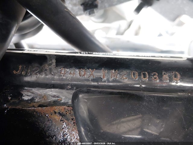 Aukcja sprzedaży 2000 Honda Vt750 C, vin: JH2RC440XYM200380, numer aukcji: 46035507