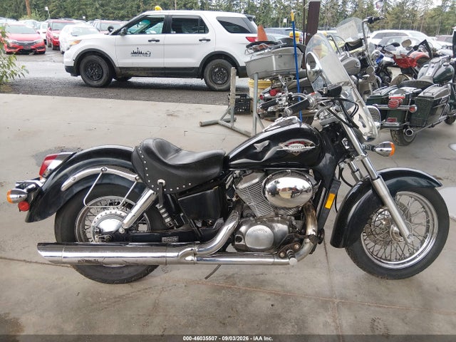 Aukcja sprzedaży 2000 Honda Vt750 C, vin: JH2RC440XYM200380, numer aukcji: 46035507