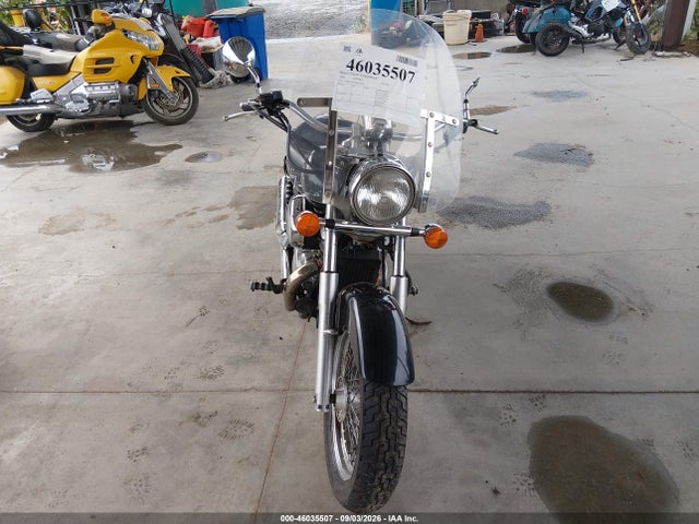 Aukcja sprzedaży 2000 Honda Vt750 C, vin: JH2RC440XYM200380, numer aukcji: 46035507