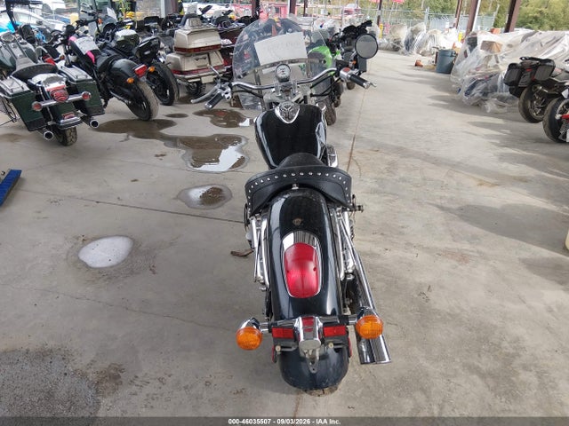 Aukcja sprzedaży 2000 Honda Vt750 C, vin: JH2RC440XYM200380, numer aukcji: 46035507