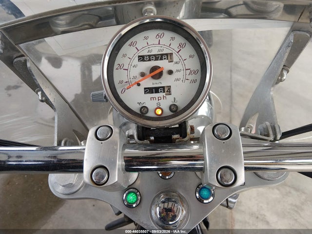 Aukcja sprzedaży 2000 Honda Vt750 C, vin: JH2RC440XYM200380, numer aukcji: 46035507