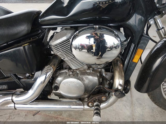 Aukcja sprzedaży 2000 Honda Vt750 C, vin: JH2RC440XYM200380, numer aukcji: 46035507