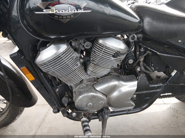 Aukcja sprzedaży 2000 Honda Vt750 C, vin: JH2RC440XYM200380, numer aukcji: 46035507