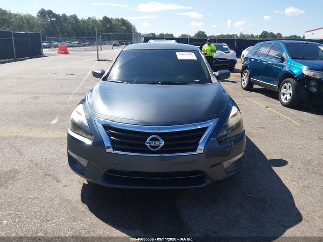 Продажа на аукционе авто 2013 Nissan Altima 2.5 S, vin: 1N4AL3AP8DC299420, номер лота: 46035508