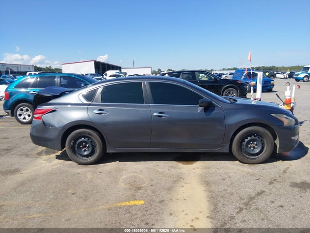 Продажа на аукционе авто 2013 Nissan Altima 2.5 S, vin: 1N4AL3AP8DC299420, номер лота: 46035508