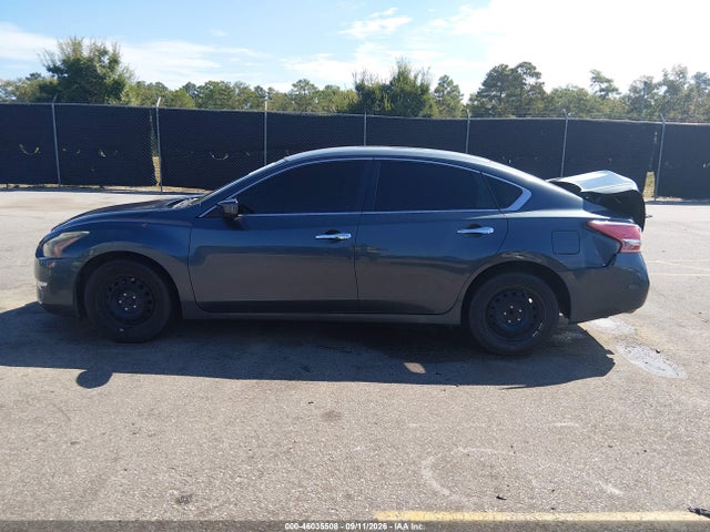 Продажа на аукционе авто 2013 Nissan Altima 2.5 S, vin: 1N4AL3AP8DC299420, номер лота: 46035508
