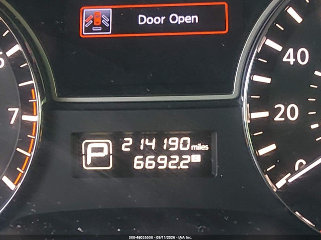 Продажа на аукционе авто 2013 Nissan Altima 2.5 S, vin: 1N4AL3AP8DC299420, номер лота: 46035508