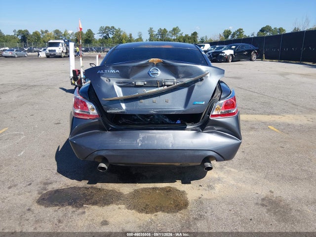 Продажа на аукционе авто 2013 Nissan Altima 2.5 S, vin: 1N4AL3AP8DC299420, номер лота: 46035508