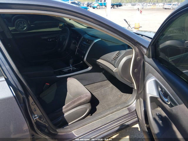 Продажа на аукционе авто 2013 Nissan Altima 2.5 S, vin: 1N4AL3AP8DC299420, номер лота: 46035508