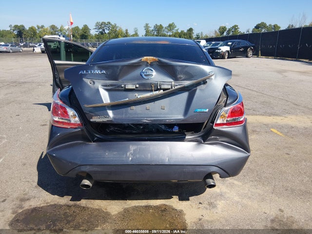 Продажа на аукционе авто 2013 Nissan Altima 2.5 S, vin: 1N4AL3AP8DC299420, номер лота: 46035508